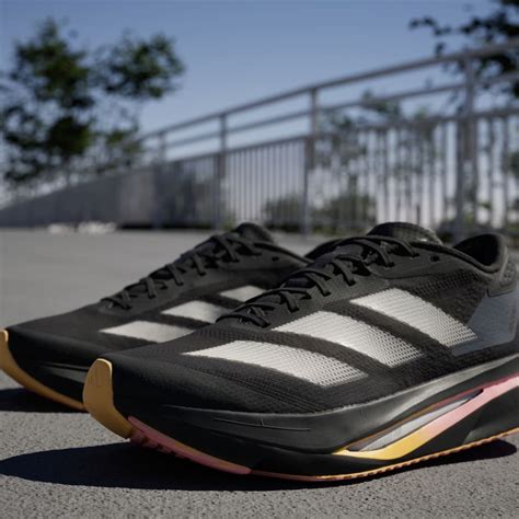 adidas sellwoow schwarz|adidas Adizero SL2 Wide Running Shoes .